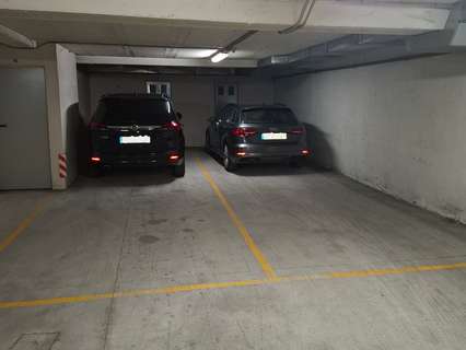 Plaza de parking en venta en Ourense zona Couto
