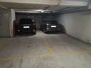 Plaza de parking en venta en Ourense zona Couto