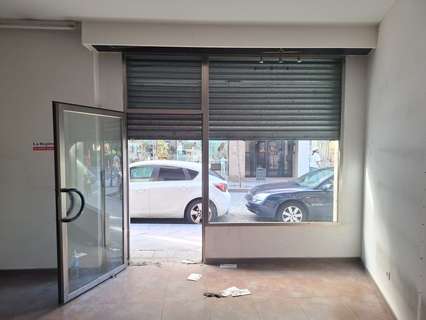 Local comercial en alquiler en Ourense zona Centro
