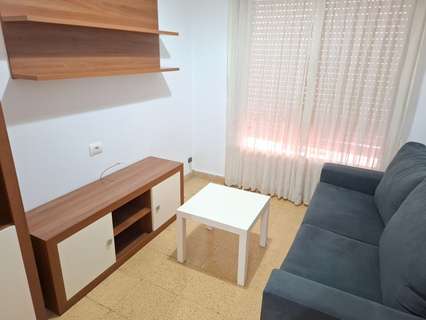 Apartamento en alquiler en Ourense zona Casco Viejo