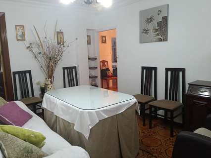 Piso en venta en Huelva zona El Carmen - Cardeñas
