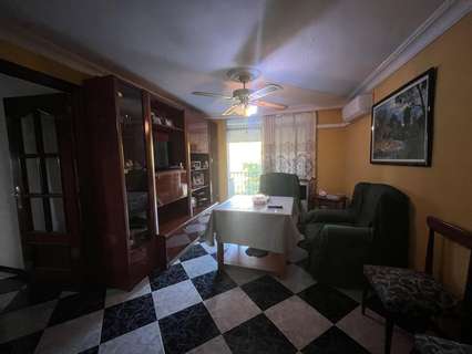 Piso en venta en Huelva zona El Carmen - Cardeñas