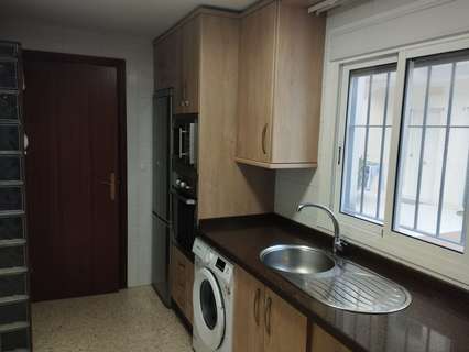 Piso en venta en Gibraleón