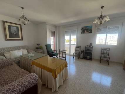 Piso en venta en Huelva zona La Hispanidad - Verdeluz