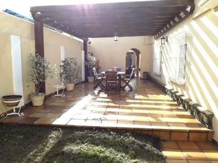 Chalet en venta en Rota