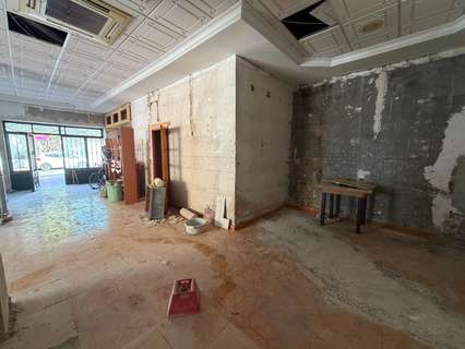 Local comercial en alquiler en Rota
