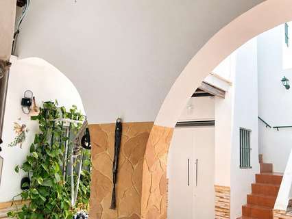Planta baja en venta en Rota