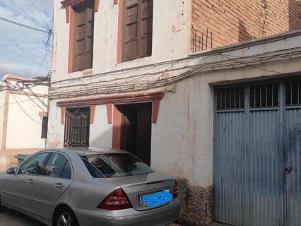 Casa en venta en Canjáyar rebajada