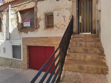 Casa en venta en Alboloduy