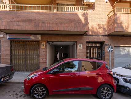 Plaza de parking en venta en Almería