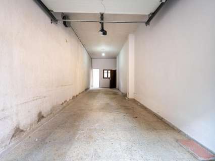 Local comercial en venta en Almería