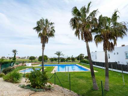 Piso en venta en Almería