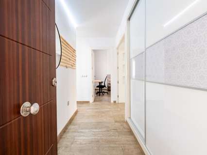 Piso en alquiler en Almería
