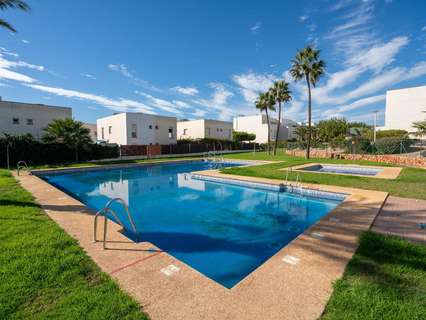 Piso en venta en Almería
