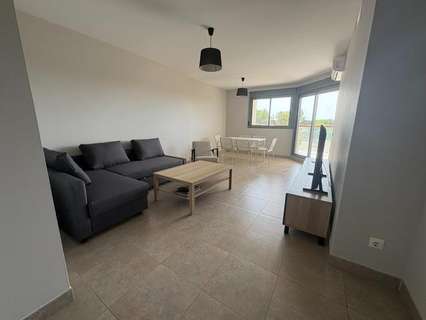 Piso en alquiler en Almería