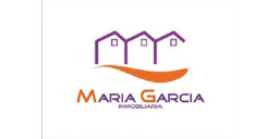 logo Maria Garcia - Inmobiliaria