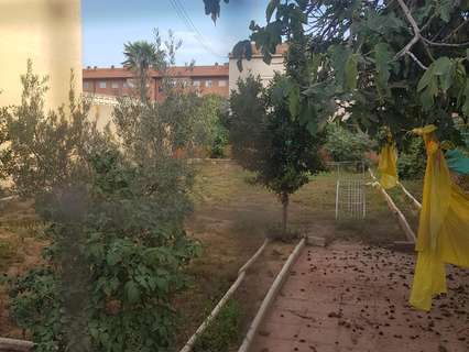 Parcela urbana en venta en Velilla de San Antonio