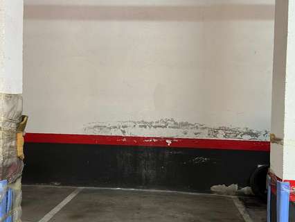 Plaza de parking en venta en Velilla de San Antonio
