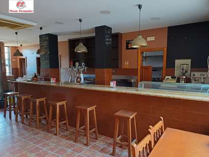 Local comercial en venta en San Fernando de Henares