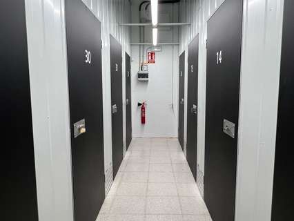 Trastero en alquiler en Velilla de San Antonio