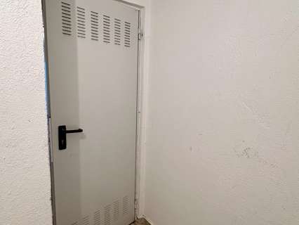 Trastero en alquiler en Velilla de San Antonio