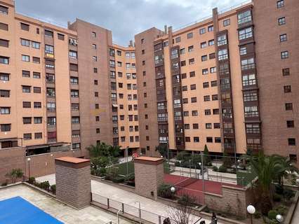 Piso en venta en Madrid