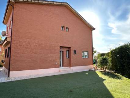 Chalet en alquiler en Mejorada del Campo