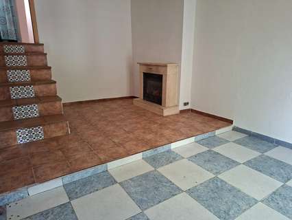 Chalet en venta en Velilla de San Antonio