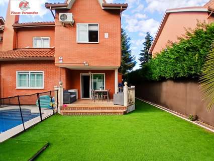 Casa en venta en Rivas-Vaciamadrid