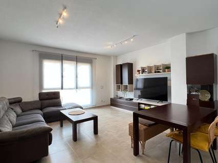 Dúplex en alquiler en Velilla de San Antonio