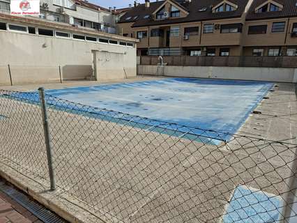 Dúplex en venta en Velilla de San Antonio