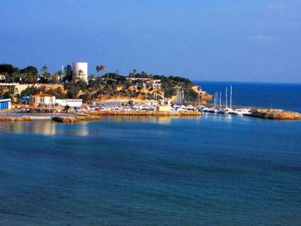 Parcela rústica en venta en Orihuela zona Orihuela-Costa