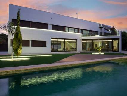 Casa en alquiler en Orihuela zona Orihuela-Costa