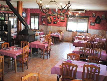 Casa en alquiler en Crevillent zona San Felipe Neri