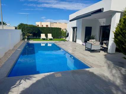 Casa en venta en Benijófar