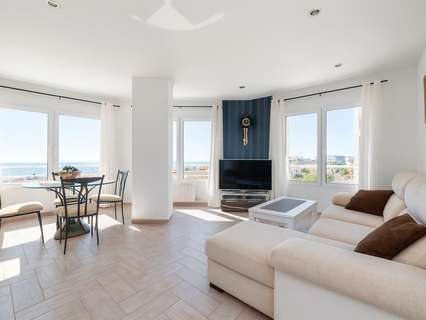 Ático dúplex en venta en Guardamar del Segura