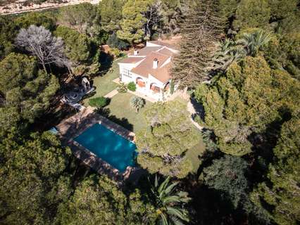 Casa rústica en venta en Orihuela zona Orihuela-Costa