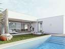 Chalet en venta en Cartagena zona Islas Menores