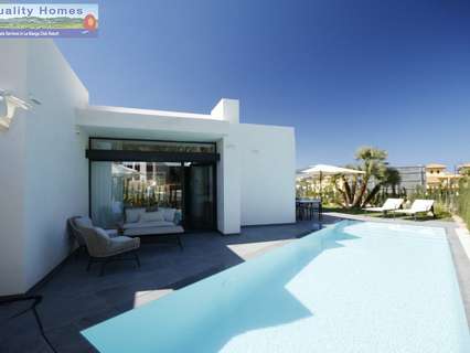 Casa en venta en Cartagena zona La Manga Club