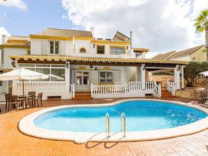 Casa en venta en Cartagena zona La Manga Club
