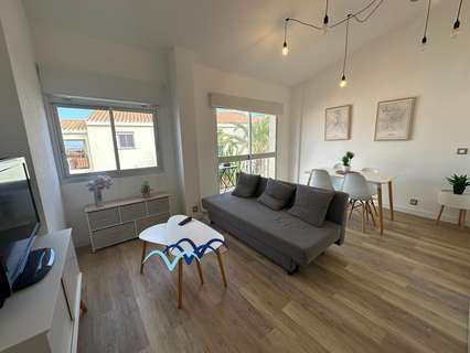 Apartamento en venta en Cartagena zona La Manga Club