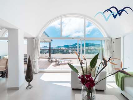 Apartamento en venta en Cartagena zona La Manga Club