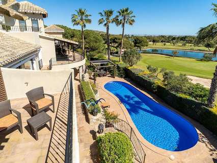 Casa en venta en Cartagena zona La Manga Club