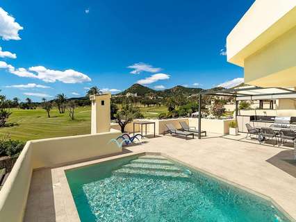 Casa en venta en Cartagena zona La Manga Club