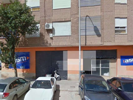 Local comercial en alquiler en Valencia