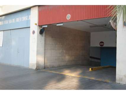 Plaza de parking en venta en Valencia