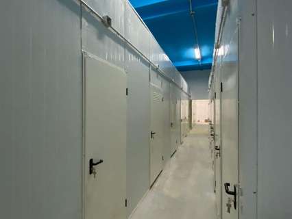 Trastero en alquiler en Valencia