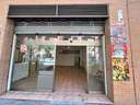 Local comercial en venta en Valencia