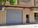 Local comercial en venta en Valencia
