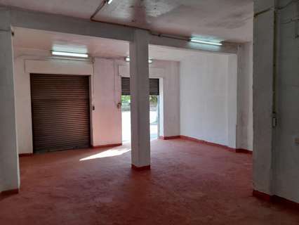 Local comercial en alquiler en Valencia